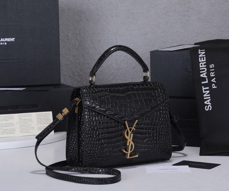 YSL Satchel Bags